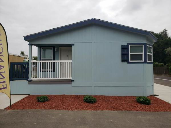 2023 Fleetwood - Riverside Capitola Mobile Home