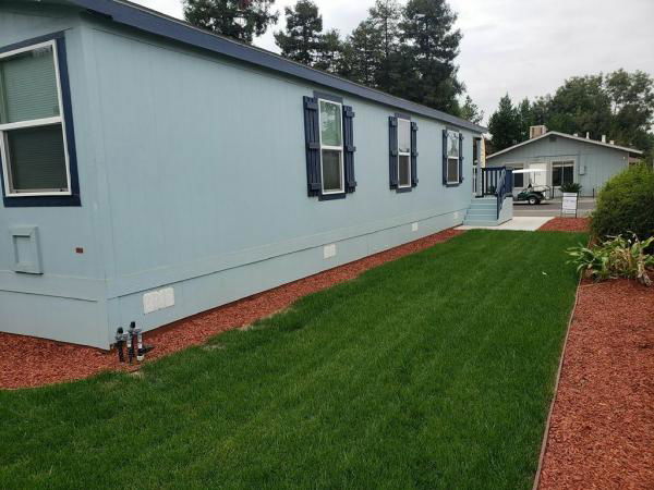 2023 Fleetwood - Riverside Capitola Mobile Home