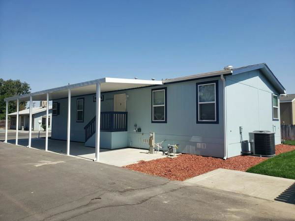 2023 Fleetwood - Riverside Capitola Mobile Home