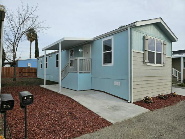 2023 Fleetwood - Riverside Sequoia Mobile Home