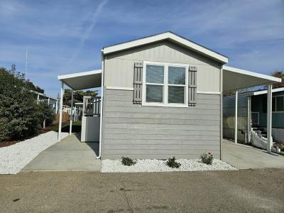 Mobile Home at 415 North Akers Rd #126 Visalia, CA 93291