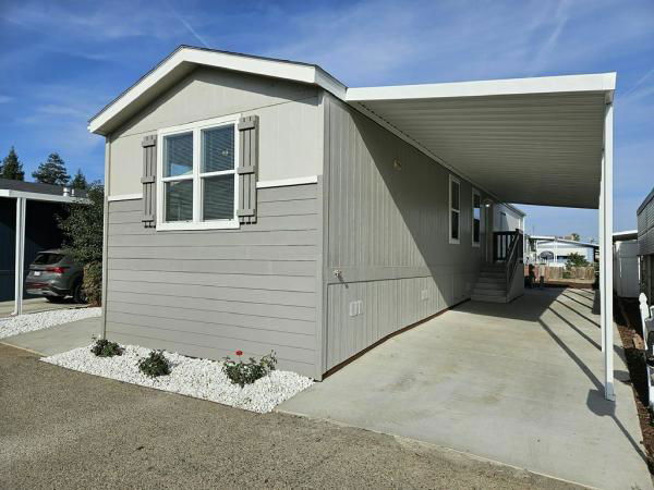 2023 Fleetwood - Riverside Sequoia Mobile Home