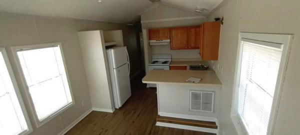 2007 FORT Manufactured Home