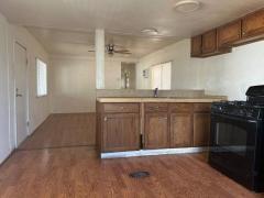 Photo 4 of 9 of home located at 3000 N Romero Rd
# D-7 Tucson, AZ 85705