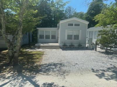Mobile Home at 709 Route 9 , #678 Cape May, NJ 08204