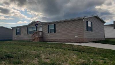 Mobile Home at 1029 Avondale Drive Howell, MI 48843