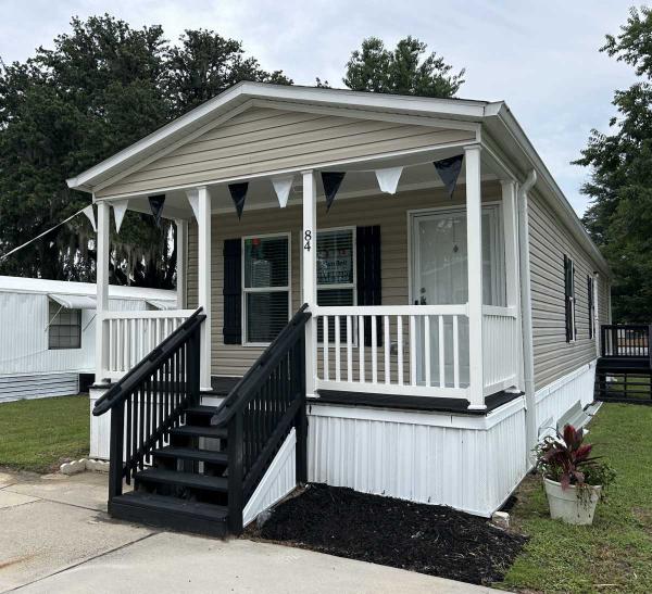 2019 CMHM Mobile Home