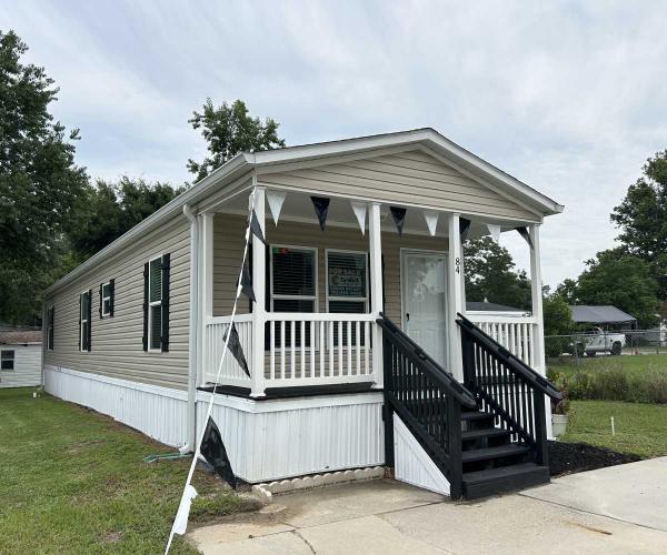 2019 CMHM Mobile Home