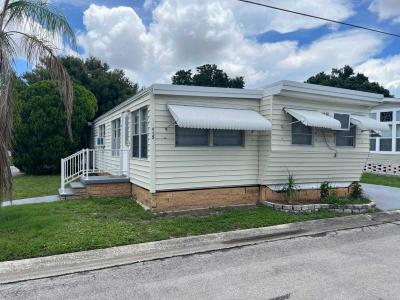 Mobile Home at 2701 34th Street North, Lot 445 Saint Petersburg, FL 33713