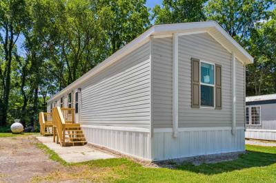 Mobile Home at 7394 Oh-97 Lot 95 Mansfield, OH 44903