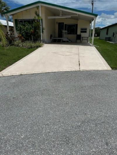 Mobile Home at 13936 Brazil Ct Fort Pierce, FL 34951