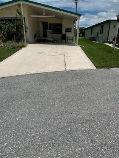 Photo 2 of 36 of home located at 13936 Brazil Ct Fort Pierce, FL 34951