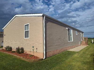 Mobile Home at 3734 Mcintosh Carleton, MI 48117