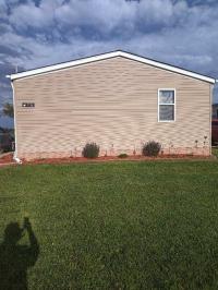 1996 Dutch  Park Manufactured Home