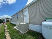 2024 Pine Grove G3455 Mobile Home