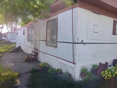 Mobile Home at 4923 Rockville Road - Unit 8 Indianapolis, IN 46224