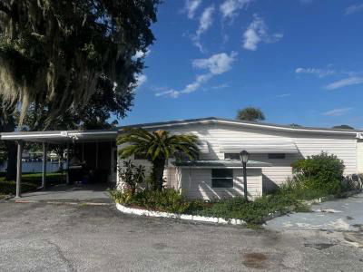 Mobile Home at 172 South Lake Dr. Leesburg, FL 34788