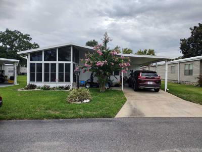 Mobile Home at 47 Bayberry Drive Leesburg, FL 34788