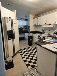 1986 Manufactured Home