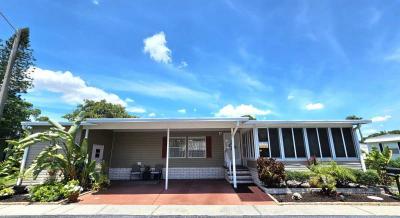 Mobile Home at 9925 Ulmerto Rd., #337 Largo, FL 33771