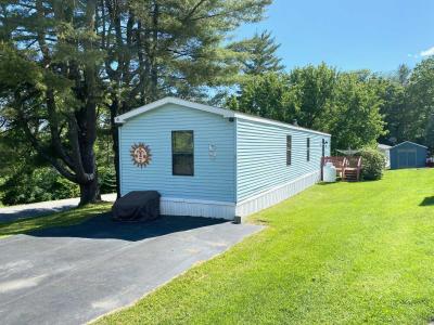 Mobile Home at 185 Paisley Rd #41 Ballston Spa, NY 12020