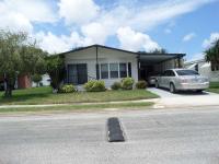 1985 Palm Harbor Manufactured Home