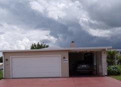 Photo 1 of 28 of home located at 4553 Dewsbury Ct Lot #800 Lakeland, FL 33801