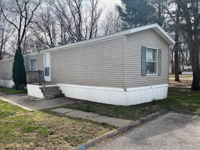 Mobile Home at 32 Pinewood Chillicothe, IL 61523