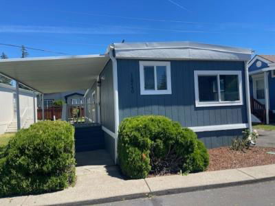Mobile Home at 16240 SE 80th Ave Portland, OR 97267