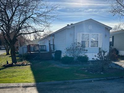 Mobile Home at 83 Pinewood Chillicothe, IL 61523