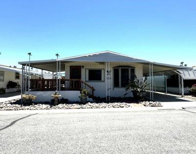 Mobile Home at 5001 W Florida Ave Hemet, CA 92545