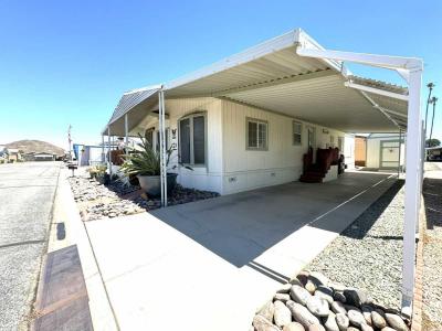 Photo 3 of 31 of home located at 5001 W Florida Ave Hemet, CA 92545