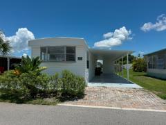 Photo 1 of 8 of home located at 4327 Manatee Loop Punta Gorda, FL 33980