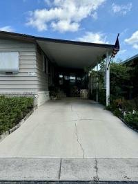 Palm Harbor  Manufactured Home