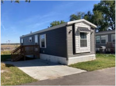 Mobile Home at 2902 Hancock St. #3 Bellevue, NE 68005