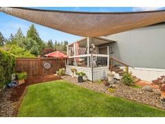 Photo 5 of 34 of home located at 15130 S Maplelane Rd, Spc. 15 Oregon City, OR 97045