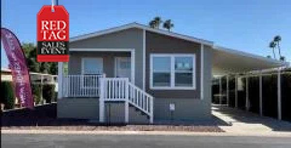 2023 Clayton Stand By Me Manufactured Home