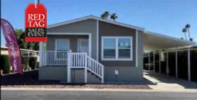 Mobile Home at 601 N. Kirby Street Space #104 Hemet, CA 92545