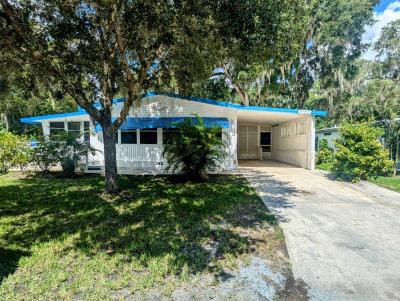 Mobile Home at 4152 Mayo Street Brooksville, FL 34601