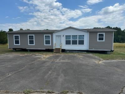 Mobile Home at 641 South Post Rd Shelby, NC 28152