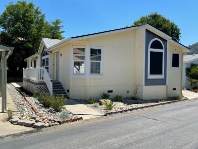 Photo 3 of 15 of home located at 46041 Road 415 Lot # 115 Coarsegold, CA 93614