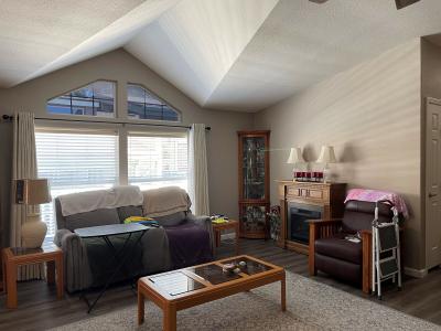 Photo 4 of 15 of home located at 46041 Road 415 Lot # 115 Coarsegold, CA 93614