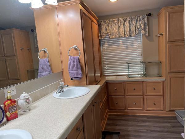 2005 Fleetwood 4603K Mobile Home