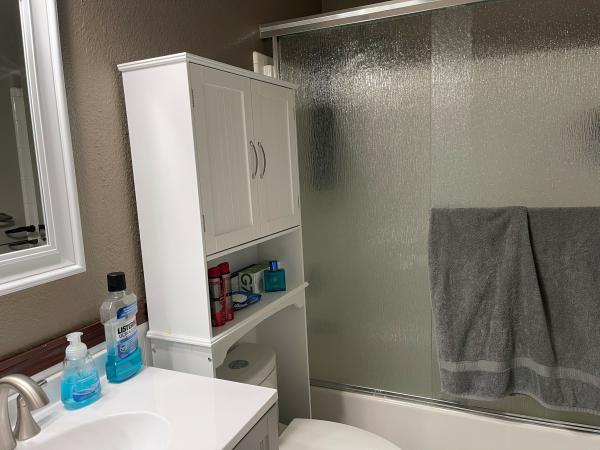 2005 Fleetwood 4603K Mobile Home