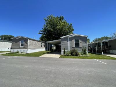 Mobile Home at 34 Tammy Ln. Cheektowaga, NY 14225