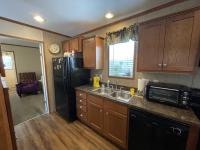 2016 MARLETTE Mobile Home