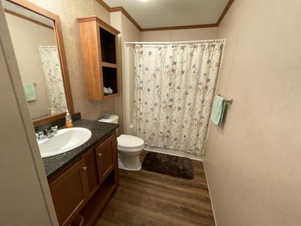 2016 MARLETTE Mobile Home