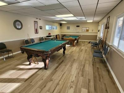 Photo 5 of 14 of home located at 4125 Park St N, #211 Saint Petersburg, FL 33709