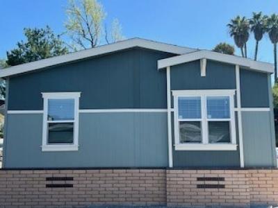 Mobile Home at 15181 Van Buren Blvd #138 Riverside, CA 92504