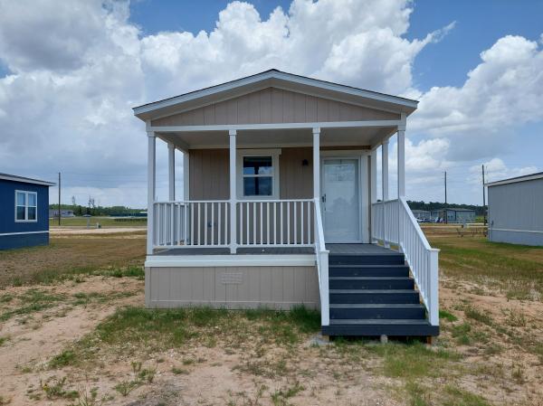 2024 Clayton 31RLS16682A Mobile Home